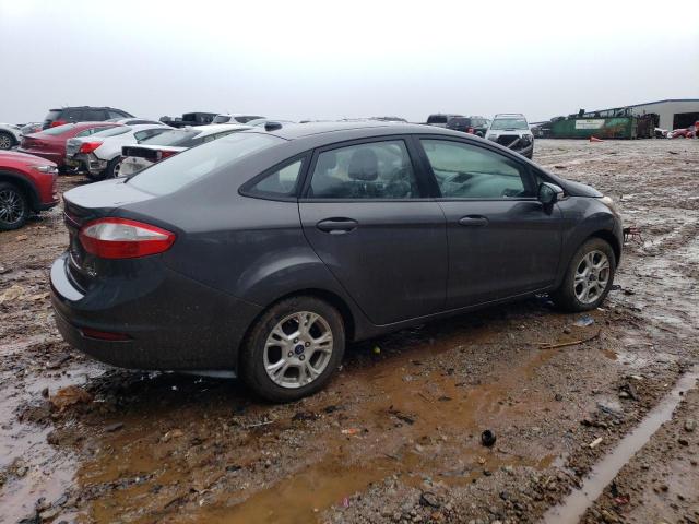 2016 FORD FIESTA SE 3FADP4BJ4GM206011