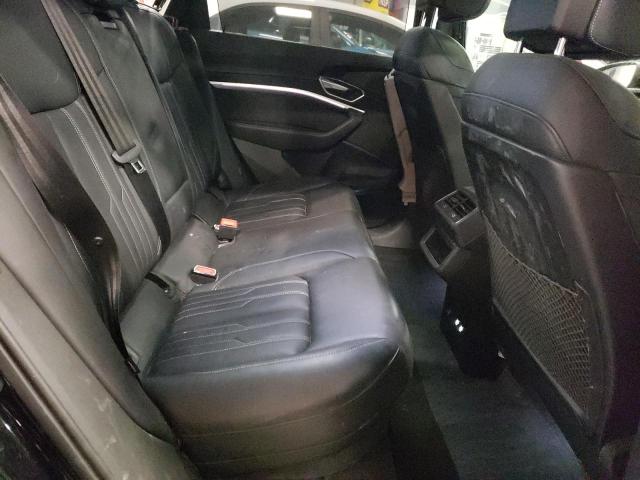 2019 AUDI E-TRON PRE - WA1VABGE9KB023214