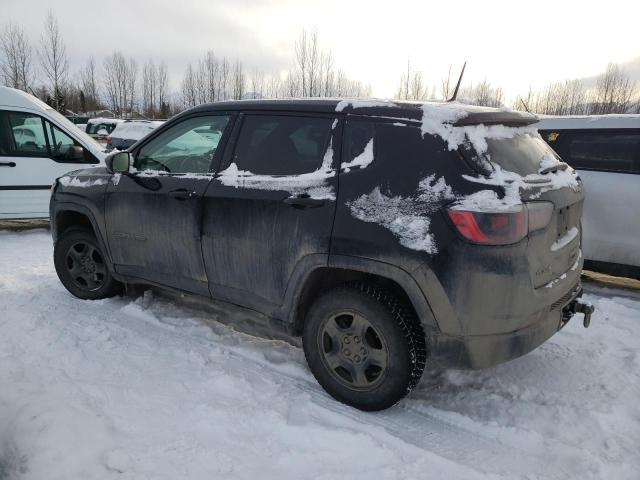 2018 JEEP COMPASS SP - 3C4NJDAB9JT163325