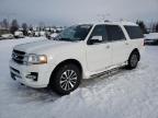 2017 FORD EXPEDITION - 1FMJK2AT4HEA69867