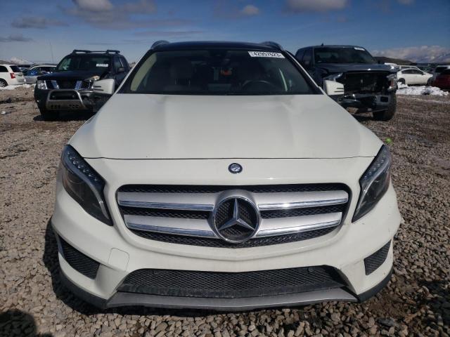 WDCTG4GB4GJ221767 Mercedes-Benz Gla 250 4matic