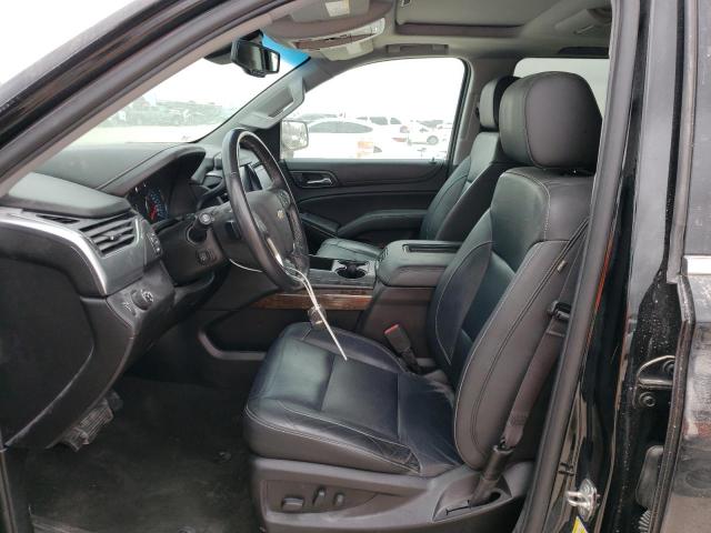 2018 CHEVROLET SUBURBAN C - 1GNSCHKC5JR312048
