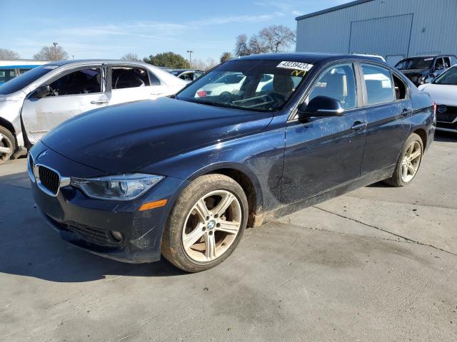 2015 BMW 328 D Xdrive for sale in Sacramento, CA