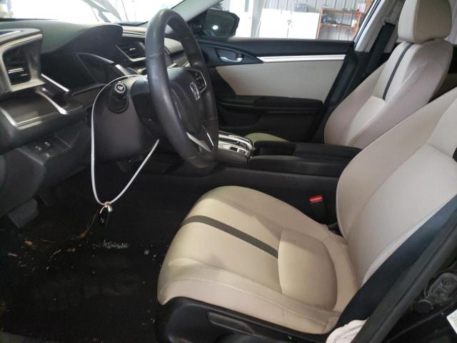 2016 HONDA CIVIC EX 19XFC1F40GE014998