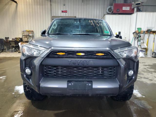 2016 TOYOTA 4RUNNER SR JTEBU5JR6G5365119