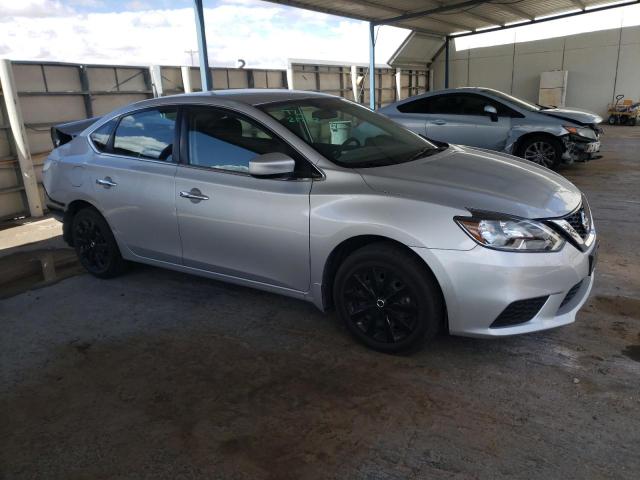 3N1AB7AP3GY322444 Nissan SENTRA S