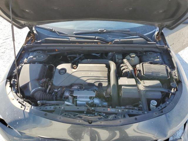 2017 CHEVROLET MALIBU LT 1G1ZE5ST6HF155599