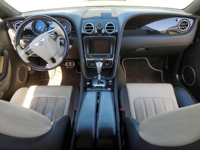 SCBFH7ZA4FC043418 Bentley CONTINENTAL GT V8 S