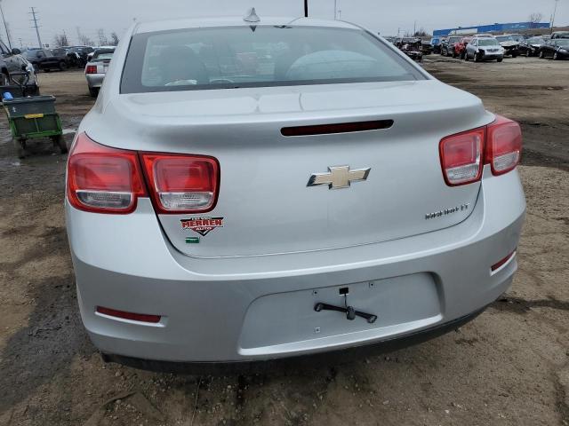 2016 CHEVROLET MALIBU LIM 1G11C5SA6GU149037