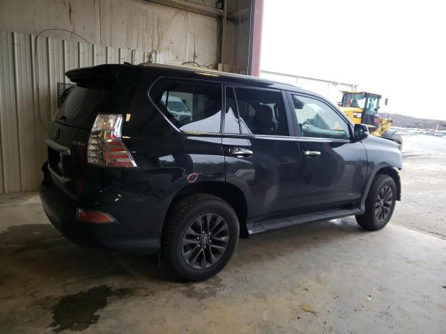 2022 LEXUS GX 460 JTJAM7BX4N5338844
