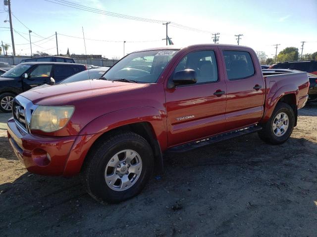 2006 Toyota Tacoma 