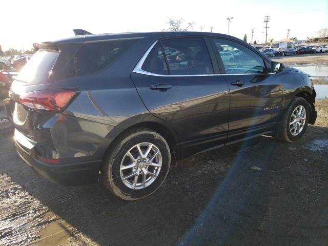 2022 CHEVROLET EQUINOX LT - 2GNAXTEVXN6140150