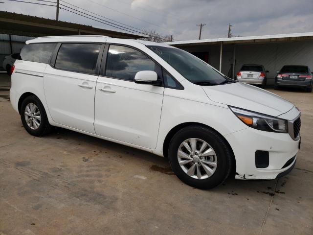 KNDMB5C14J6424535 KIA SEDONA LX