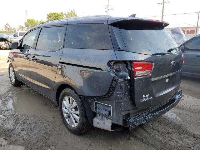 KNDMB5C19G6132260 KIA Sedona