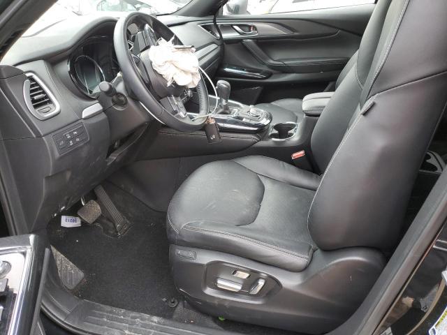 2022 MAZDA CX-9 GRAND - JM3TCBDY5N0613021