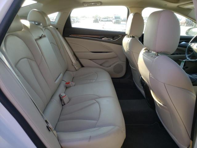 2017 BUICK LACROSSE E - 1G4ZP5SS6HU140049