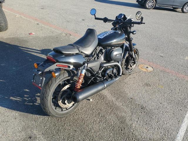 2019 HARLEY-DAVIDSON XG750 A - 1HD4NCG37KC501343