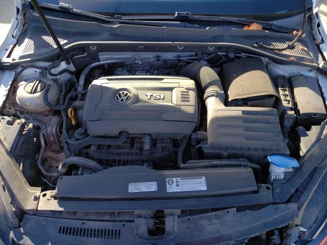 2017 VOLKSWAGEN GTI S/SE - 3VW447AU7HM021188