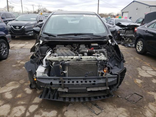2019 NISSAN VERSA NOTE 3N1CE2CP4KL358312