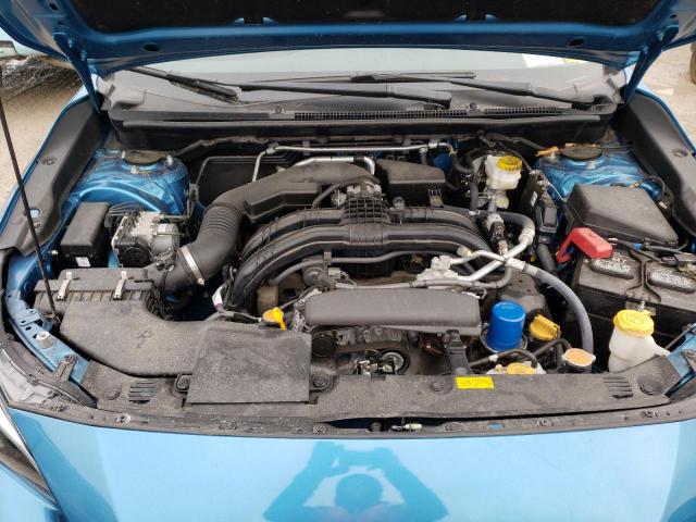 2019 SUBARU IMPREZA PR 4S3GKAD63K3620114