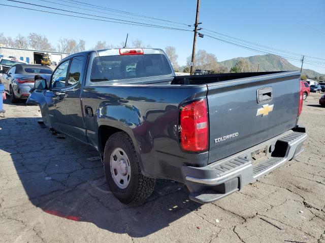 2020 CHEVROLET COLORADO 1GCHSBEA5L1136178