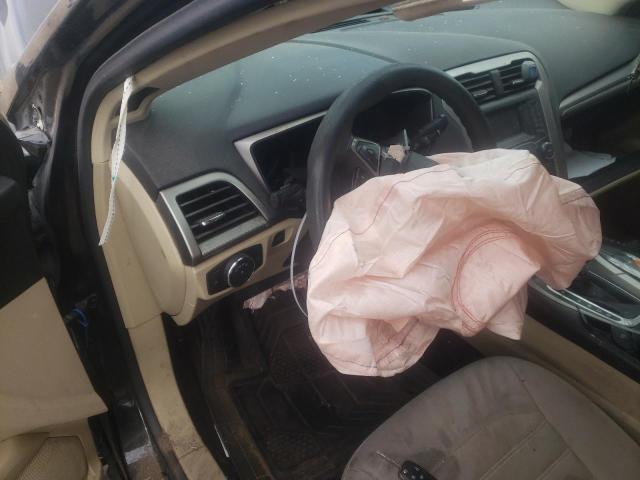 3FA6P0HD5ER234242 Ford FUSION SE