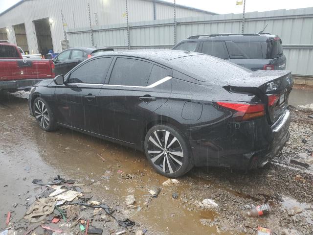 2021 NISSAN ALTIMA SR 1N4BL4CV5MN308522