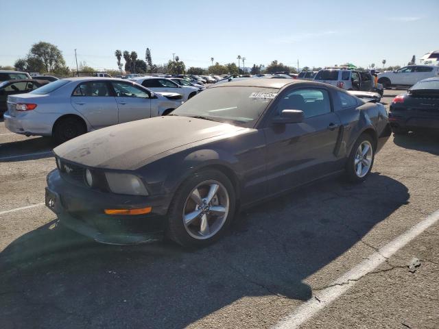 2007 Ford Mustang GT