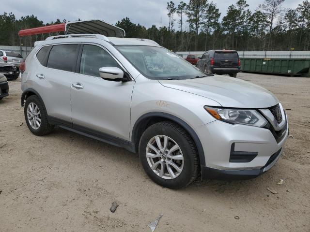 KNMAT2MT2KP533098 | 2019 NISSAN ROGUE S