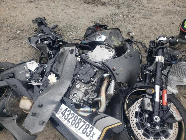 2023 KAWASAKI ZX1002 M - JKBZXVM15PA004381