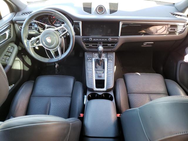 WP1AA2A59KLB07555 Porsche Macan