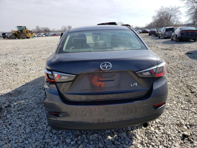 2016 TOYOTA SCION IA 3MYDLBZV4GY122381