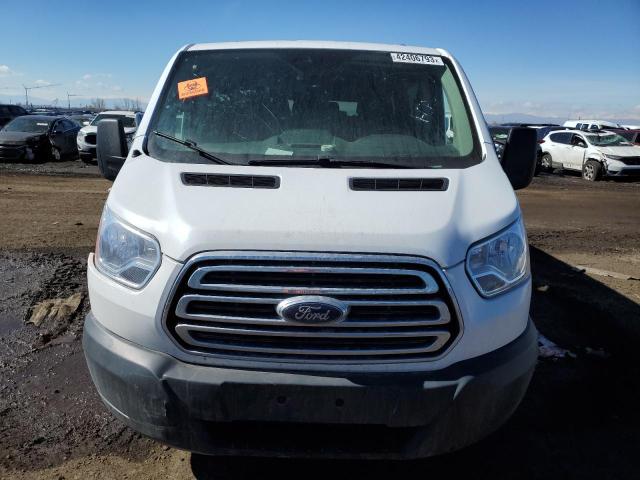 1FBZX2YG6JKB15650 Ford Transit T-350