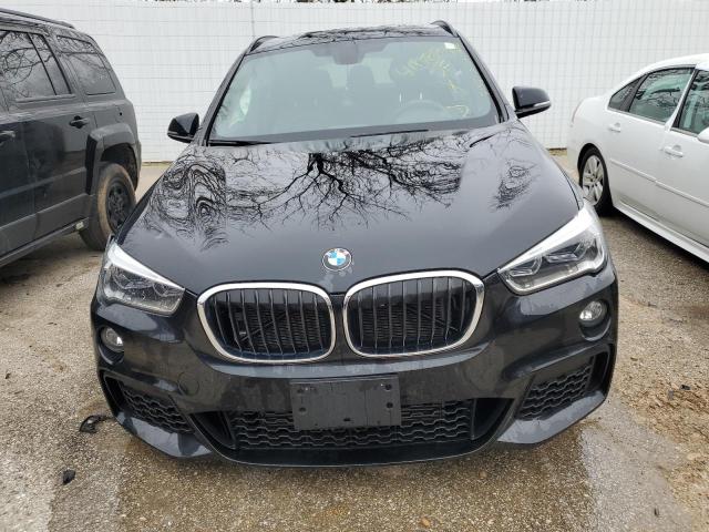 2017 BMW X1 XDRIVE2 WBXHT3C30H5F79156