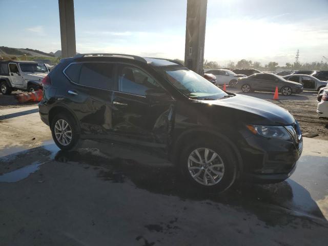 2018 NISSAN ROGUE S 5N1AT2MT1JC807957