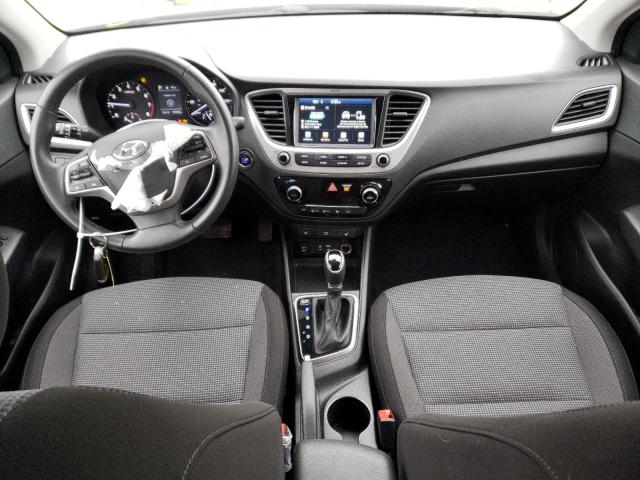 2019 HYUNDAI ACCENT LIM - 3KPC34A39KE059160