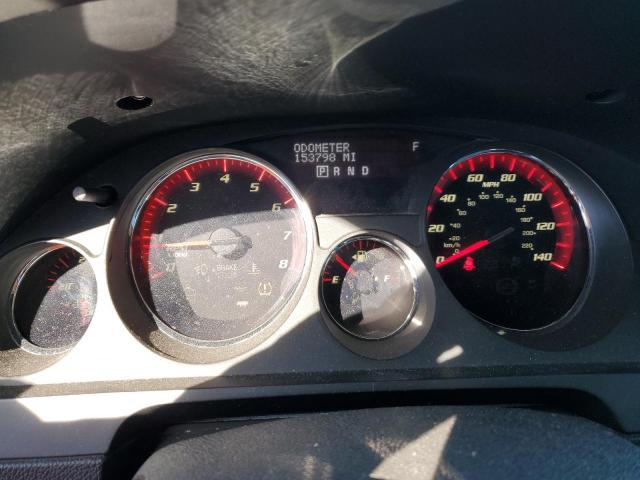 1GKKRPED7BJ211989 GMC ACADIA SLE