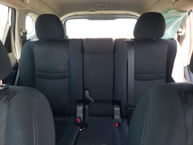 5N1AT2MVXJC756332 Nissan ROGUE S