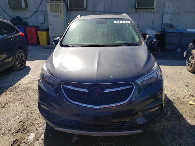 2017 BUICK ENCORE SPO KL4CJ1SB0HB230338