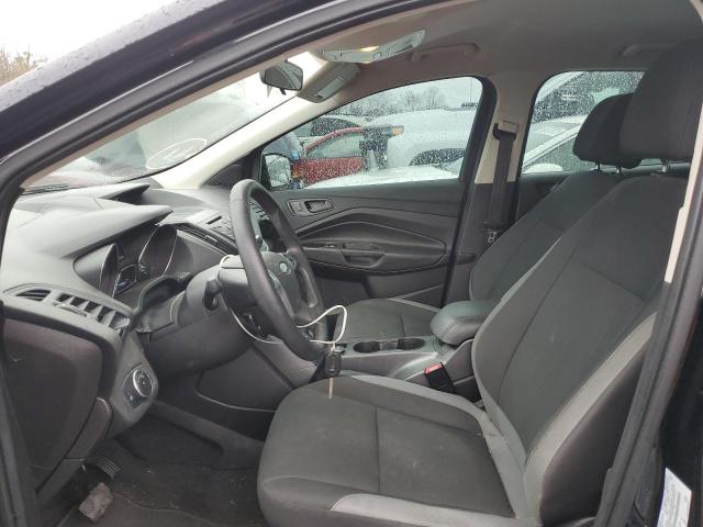 2016 FORD ESCAPE S 1FMCU0F74GUC34002