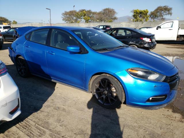 1C3CDFBB5FD363953 Dodge DART SXT