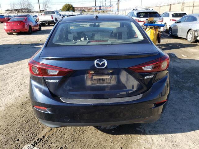 2016 MAZDA 3 TOURING - JM1BM1W7XG1317490