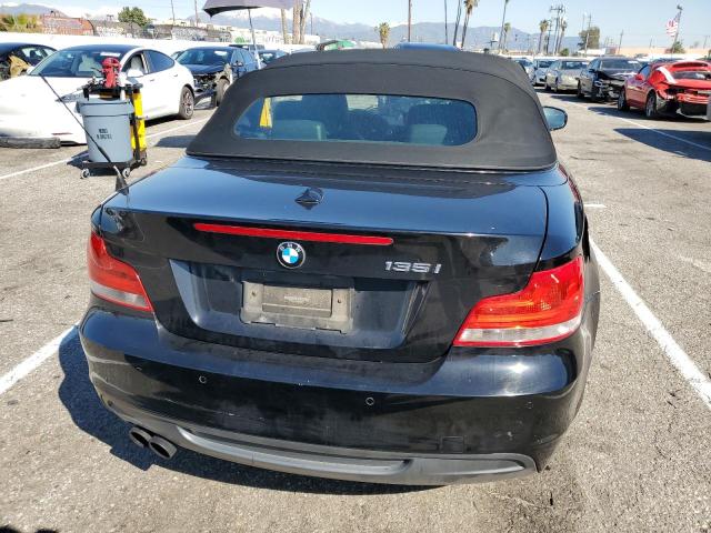 WBAUN7C51CVM26223 BMW 135 I