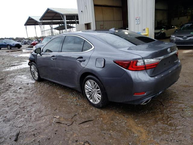 2017 LEXUS ES 350 58ABK1GG4HU050923