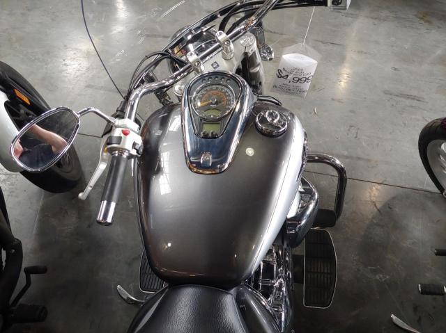 2009 SUZUKI VL800 - JS1VS55A692101392