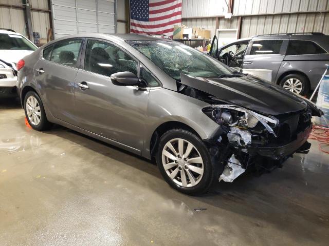 KNAFX4A83E5107679 KIA FORTE EX