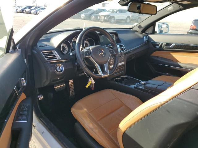 2016 MERCEDES-BENZ E400 - WDDKJ6FB8GF329317