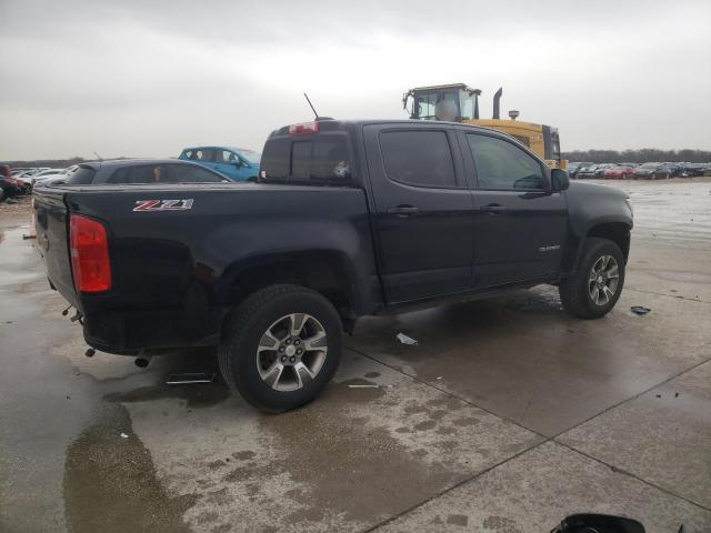 2018 CHEVROLET COLORADO Z - 1GCGSDEN8J1234628