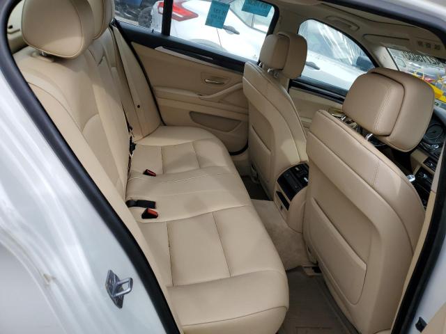 WBAXH5C59DD109189 BMW 528 XI