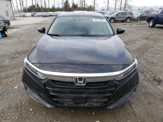 2018 HONDA ACCORD EX 1HGCV1F42JA122967